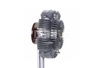 Thumbnail - Koppeling, radiateurventilator - CFC148000P - MAHLE