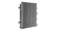 Thumbnail - Condensor, airconditioning - AC481000S - MAHLE