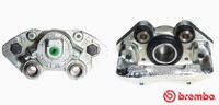 Bremssattel