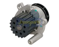 водна помпа, охлаждане на двигателя