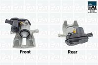 спирачен апарат