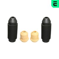 Kit protectie praf amortizor OPTIMAL, Cod: AK-735039