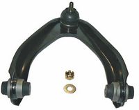 Bascula / Brat suspensie roata METZGER AUTOTEILE, Cod: 58043802