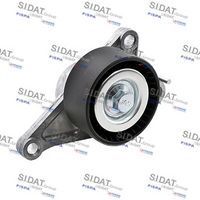 Riemenspanner, Keilrippenriemen