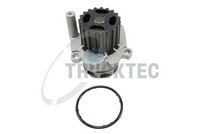 водна помпа, охлаждане на двигателя