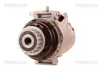 Compresor, climatizare TRISCAN, Cod: 9020 29044