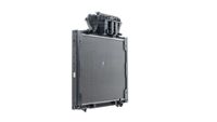 Thumbnail - Radiateur - CR2336000P - MAHLE