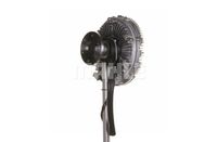 Thumbnail - Koppeling, radiateurventilator - CFC26000P - MAHLE