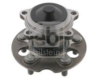 Set rulment roata FEBI BILSTEIN, Cod: 31819