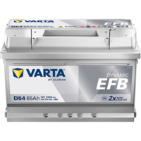 Starterbatterie
