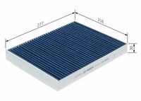 Filter, Innenraumluft Filter, Innenraumluft