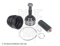 Gelenksatz, Antriebswelle