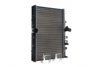 Thumbnail - Radiateur - CR883000S - MAHLE