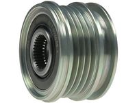 Alternator Freewheel Clutch