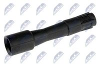 щекер, запалителна бобина