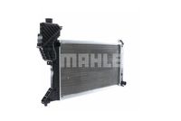 Thumbnail - Radiateur - CR667000S - MAHLE