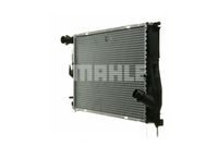 Thumbnail - Radiateur - CR1086000P - MAHLE