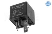 Releu multifunctional MEYLE, Cod: 100 951 0001