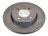 Bremsscheibe