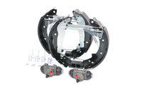 BOSCH Remschoenset 7