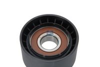 DT Spare Parts Spanrol, Poly V-riem 2