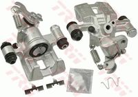 Bremssattel