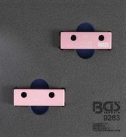 ARRETIERWERKZEUGSATZ NOCKENWELLE