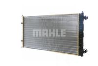 Thumbnail - Radiateur - CR363000S - MAHLE