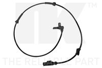 Sensor, Raddrehzahl