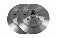 Disc frana VAICO, Cod: V40-40010