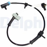 Sensor, Raddrehzahl