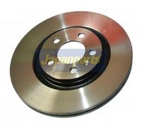 Disc frana JAPANPARTS, Cod: DI-0210C