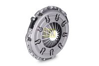 Clutch Pressure Plate