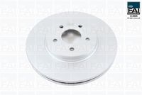 спирачен диск