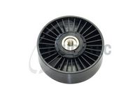 Rola intinzator,curea transmisie TRUCKTEC AUTOMOTIVE, Cod: 07.14.009