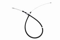 жило, ръчна спирачка