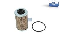 Filtru combustibil DT Spare Parts, Cod: 3.22001