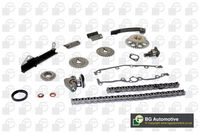 Kit lant distributie BGA, Cod: TC0365FK