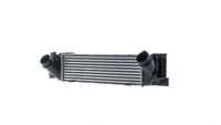 Thumbnail - Intercooler, inlaatluchtkoeler - CI686000S - MAHLE