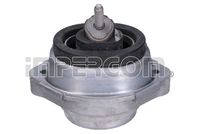 окачване, двигател