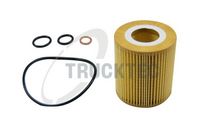 маслен филтър