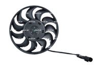 Lüfter, Motorkühlung