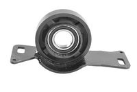 Suspension, propshaft