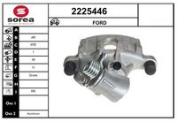 Etrier frana EAI, Cod: 2225446