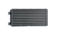 Thumbnail - Kachelradiateur, interieurverwarming - AH133000P - MAHLE