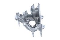 Achsschenkel, Radaufhängung