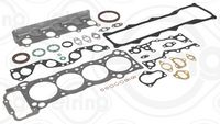 Thumbnail - Complete pakkingset, motor - 943.880 - ELRING