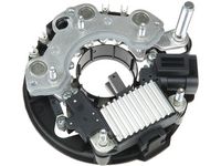 Gleichrichter, Generator
