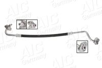 Conducta presiune variabila,aer conditionat AIC, Cod: 78095