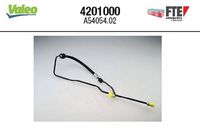 тръбопровод на съединителя